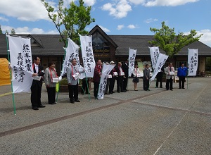 松阪農業公園ベルファーム写真