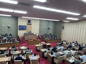 本会議