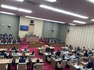 本会議