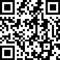 現況届予約申込用QRコード