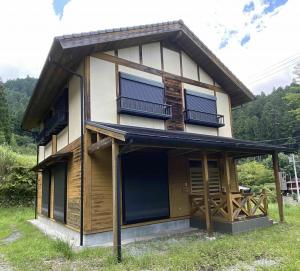 (農林業就業者住宅3号)