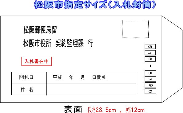 郵便 局留め 書き方