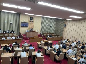 本会議