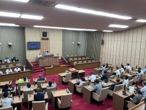 本会議