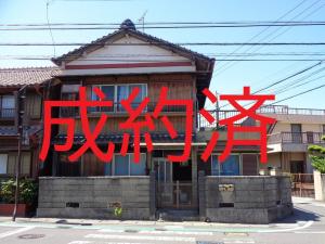 No38 成約済