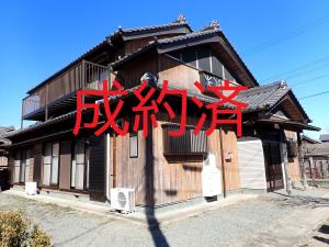 No65　成約済