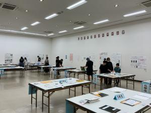会場の様子２
