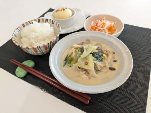 ヘルシー