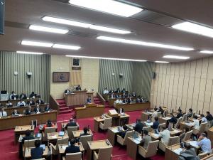 本会議写真