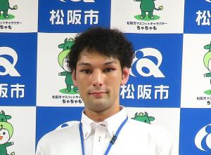 ケニー良和さん