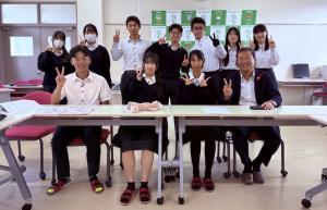 市長と語る会