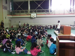 第三小学校3