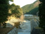 森林公園親水公園（伊勢寺町）