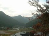 スギ・ヒノキ植林地区（飯高町森・波瀬等）