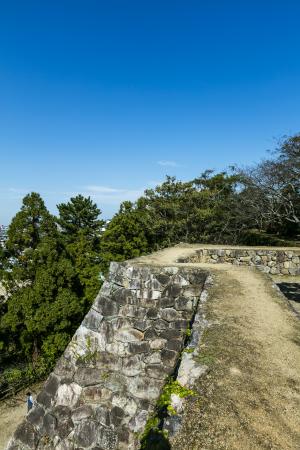 松坂城