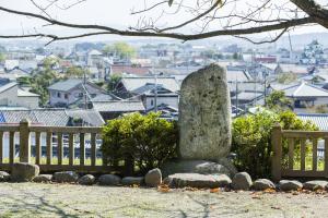 山原得水句碑の画像