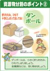 分別のポイント(2)　パネル