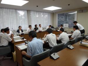 29-08-21新人議員予算説明会①