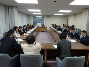 2017-10-17（議会改革特別委員会）