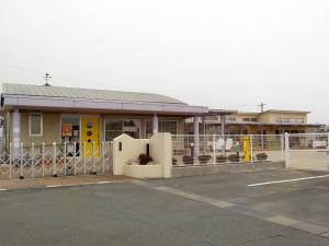 松阪市立中原幼稚園