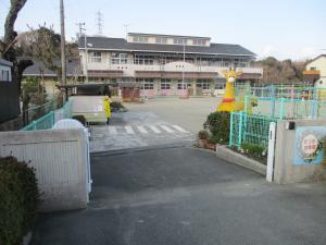 松阪市立松尾幼稚園