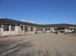 松阪市立伊勢寺幼稚園