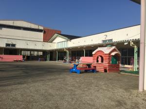 松阪市立豊地幼稚園