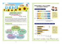 情報紙ひまわりプラン概要版の画像1
