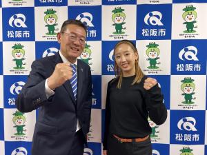 宮本芽衣さん