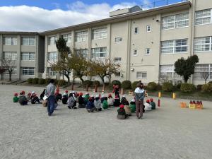 出前授業の様子2