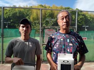 一般男子
