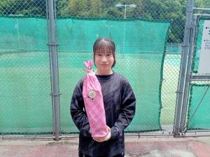 一般女子B