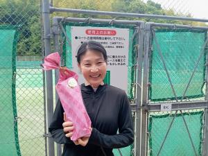一般女子V45