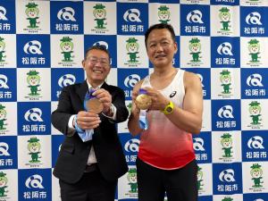 森田亨さん