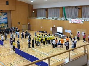 お疲れ様でした