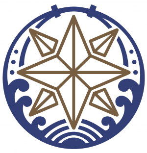 校章