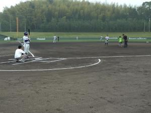 始球式（一般）