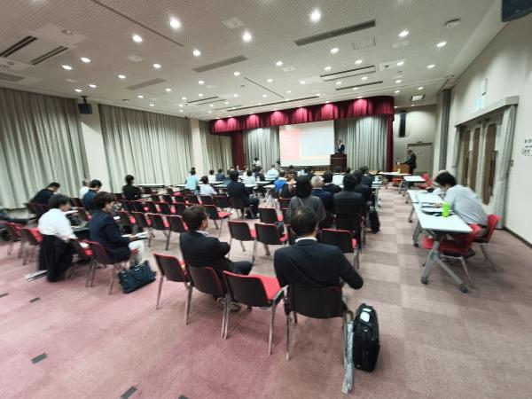 ハンズオン支援事業公開審査会