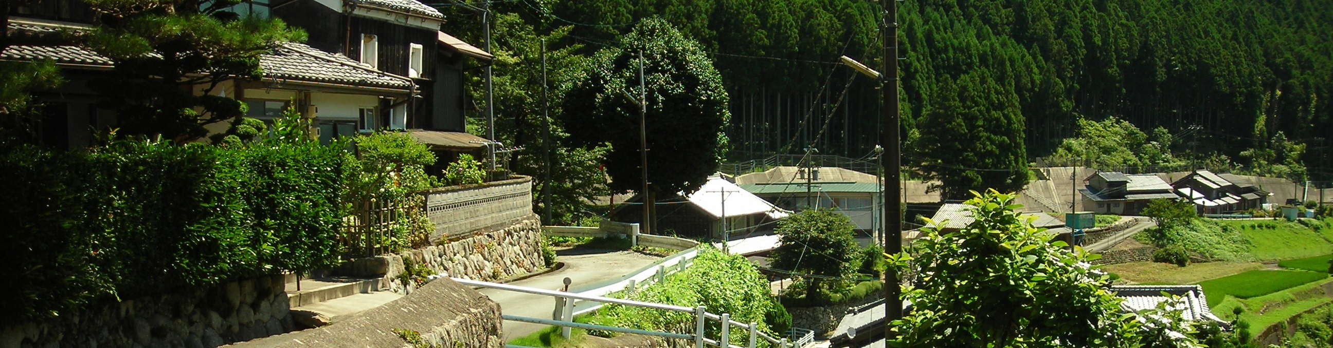 移住・定住のタイトル画像