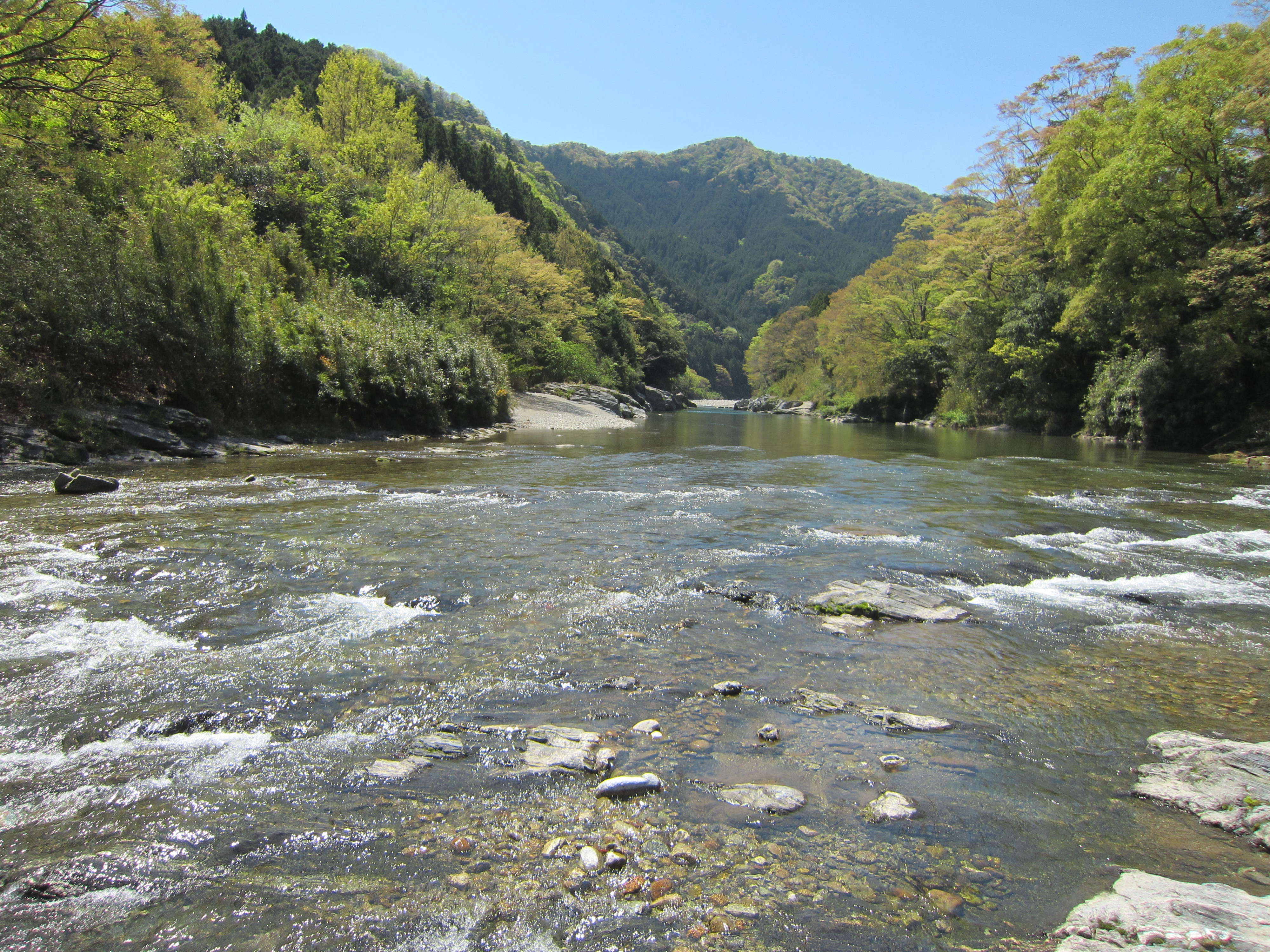 環境のタイトル画像