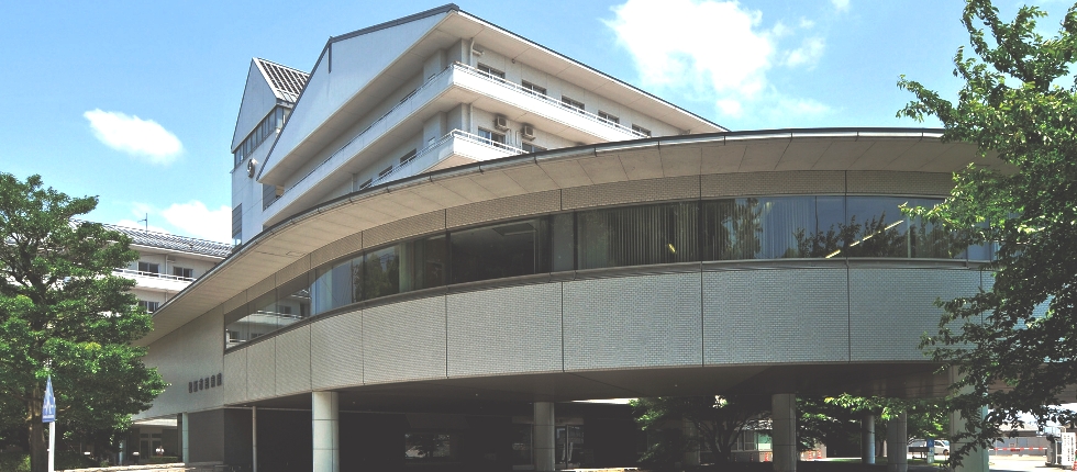 松阪市民病院のタイトル画像